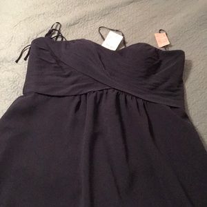 Formal dress